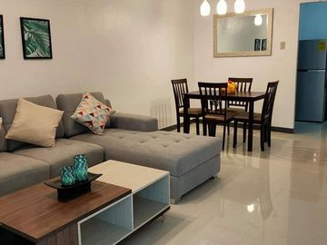 FOR SALE AFFORDABLE APARTMENT IN FRIENDSHIP ANGELES CITY