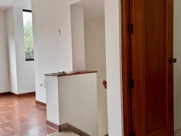 SE ALQUILA DEPARTAMENTO EN SAN ISIDRO