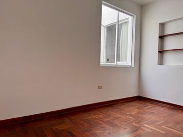 SE ALQUILA DEPARTAMENTO EN SAN ISIDRO