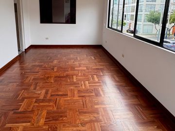 SE ALQUILA DEPARTAMENTO EN SAN ISIDRO