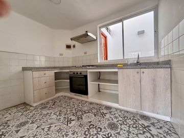 SE ALQUILA DEPARTAMENTO EN SAN ISIDRO