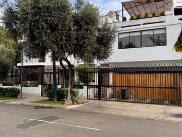SE ALQUILA DEPARTAMENTO EN SAN ISIDRO