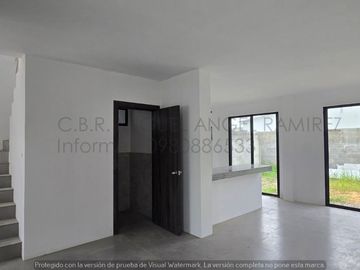 Vendo Estrene Casa en La Joya Etapa Aguamarina La Aurora