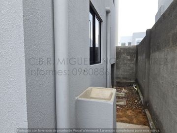 Vendo Estrene Casa en La Joya Etapa Aguamarina La Aurora