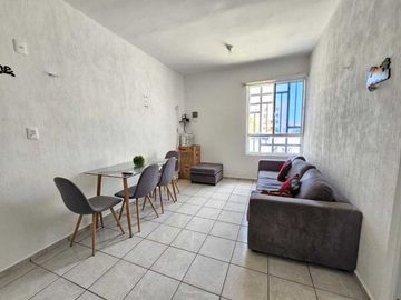 SE VENDE DUPLEX AMUEBLADA EN TULUM