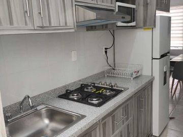 SE VENDE DUPLEX AMUEBLADA EN TULUM