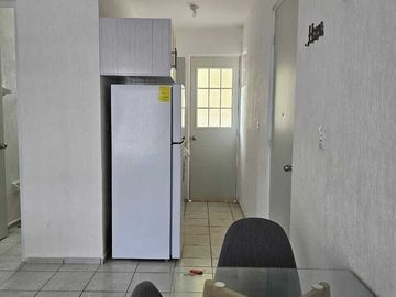 SE VENDE DUPLEX AMUEBLADA EN TULUM