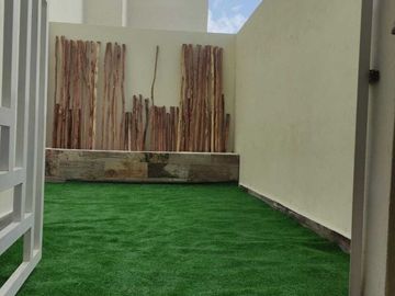 SE VENDE DUPLEX AMUEBLADA EN TULUM