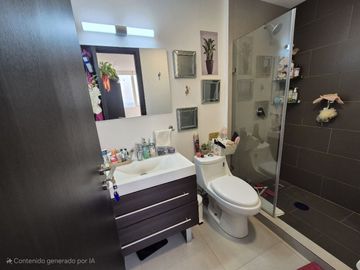 VENTA DE DEPARTAMENTO CON AMENIDADES EN PORTALES NORTE, BENITO JUÁREZ