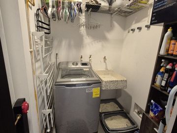 VENTA DE DEPARTAMENTO CON AMENIDADES EN PORTALES NORTE, BENITO JUÁREZ