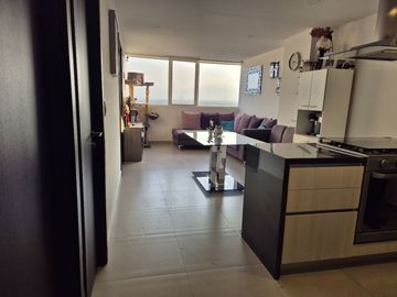 VENTA DE DEPARTAMENTO CON AMENIDADES EN PORTALES NORTE, BENITO JUÁREZ