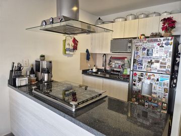 VENTA DE DEPARTAMENTO CON AMENIDADES EN PORTALES NORTE, BENITO JUÁREZ