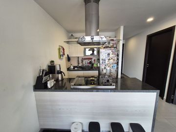 VENTA DE DEPARTAMENTO CON AMENIDADES EN PORTALES NORTE, BENITO JUÁREZ