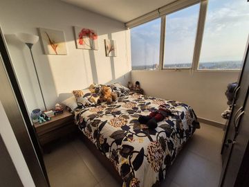 VENTA DE DEPARTAMENTO CON AMENIDADES EN PORTALES NORTE, BENITO JUÁREZ