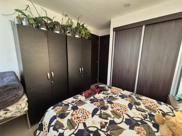VENTA DE DEPARTAMENTO CON AMENIDADES EN PORTALES NORTE, BENITO JUÁREZ
