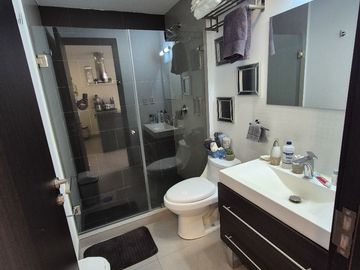 VENTA DE DEPARTAMENTO CON AMENIDADES EN PORTALES NORTE, BENITO JUÁREZ