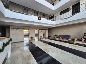VENTA DE DEPARTAMENTO CON AMENIDADES EN PORTALES NORTE, BENITO JUÁREZ
