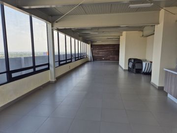 VENTA DE DEPARTAMENTO CON AMENIDADES EN PORTALES NORTE, BENITO JUÁREZ