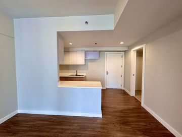 Rent to Own 2 Bedroom with Parking in Katipunan by Rockwell