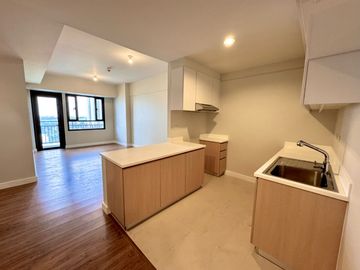 Rent to Own 2 Bedroom with Parking in Katipunan by Rockwell
