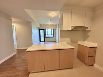 Rent to Own 2 Bedroom with Parking in Katipunan by Rockwell