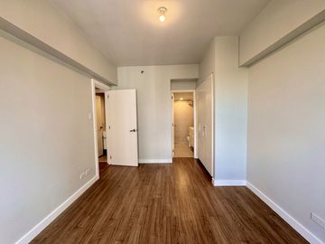 Rent to Own 2 Bedroom with Parking in Katipunan by Rockwell