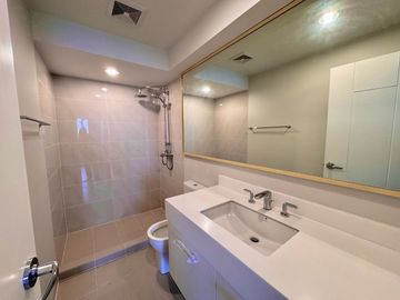 Rent to Own 2 Bedroom with Parking in Katipunan by Rockwell