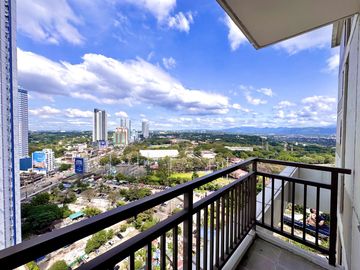 Rent to Own 2 Bedroom with Parking in Katipunan by Rockwell