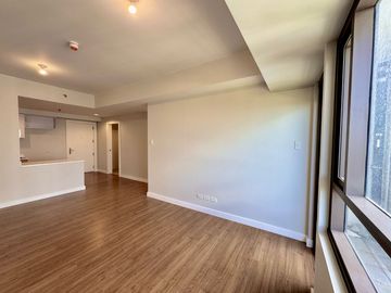Rent to Own 2 Bedroom with Parking in Katipunan by Rockwell