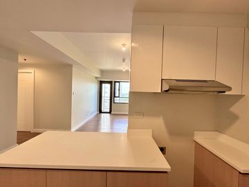 Rent to Own 2 Bedroom with Parking in Katipunan by Rockwell