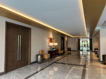 Rent to Own 2 Bedroom with Parking in Katipunan by Rockwell