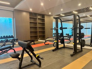 Rent to Own 2 Bedroom with Parking in Katipunan by Rockwell