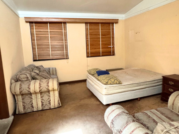 SE VENDE CASA DE 3 PISOS A PIE DE CALLE PRADOS AGUA AZUL, PUEBLA