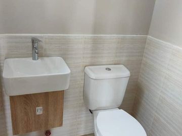 Townhouse For Sale In Hamilton Executive Residences in Imus Cavite Near River Park General Trias.