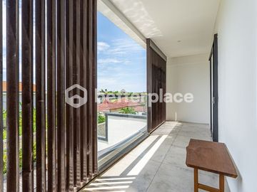 Modern 3 Bedroom Villa in Padonan, Canggu – A Tranquil Investment Opportunity