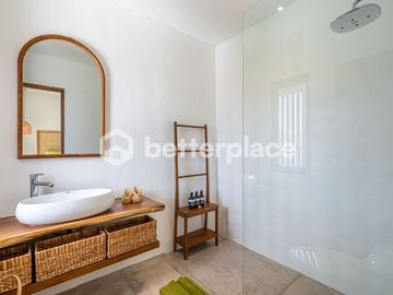 Modern 3 Bedroom Villa in Padonan, Canggu – A Tranquil Investment Opportunity