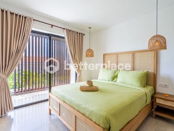 Modern 3 Bedroom Villa in Padonan, Canggu – A Tranquil Investment Opportunity
