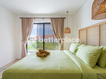 Modern 3 Bedroom Villa in Padonan, Canggu – A Tranquil Investment Opportunity