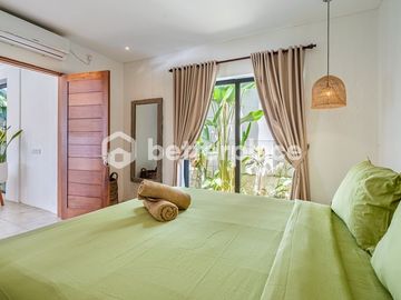 Modern 3 Bedroom Villa in Padonan, Canggu – A Tranquil Investment Opportunity