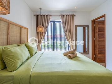 Modern 3 Bedroom Villa in Padonan, Canggu – A Tranquil Investment Opportunity