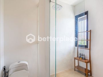 Modern 3 Bedroom Villa in Padonan, Canggu – A Tranquil Investment Opportunity