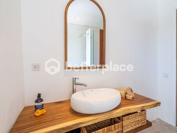 Modern 3 Bedroom Villa in Padonan, Canggu – A Tranquil Investment Opportunity