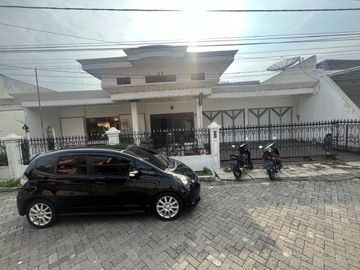 Jual Rumah Lebar 20 Daerah Mojo Gubeng Dekat Unair RSUD Soetomo Surabaya