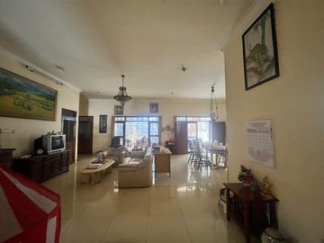 Jual Rumah Lebar 20 Daerah Mojo Gubeng Dekat Unair RSUD Soetomo Surabaya