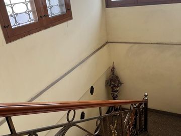 Jual Rumah Lebar 20 Daerah Mojo Gubeng Dekat Unair RSUD Soetomo Surabaya