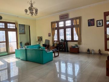 Jual Rumah Lebar 20 Daerah Mojo Gubeng Dekat Unair RSUD Soetomo Surabaya
