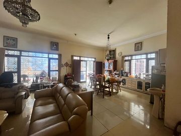 Jual Rumah Lebar 20 Daerah Mojo Gubeng Dekat Unair RSUD Soetomo Surabaya