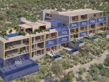 5 bedrooms Ocean view Villa Cabo San Lucas