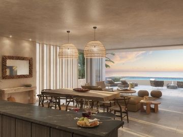 5 bedrooms Ocean view Villa Cabo San Lucas