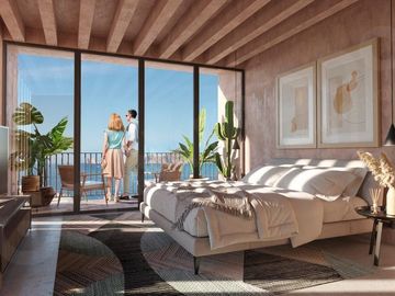5 bedrooms Ocean view Villa Cabo San Lucas